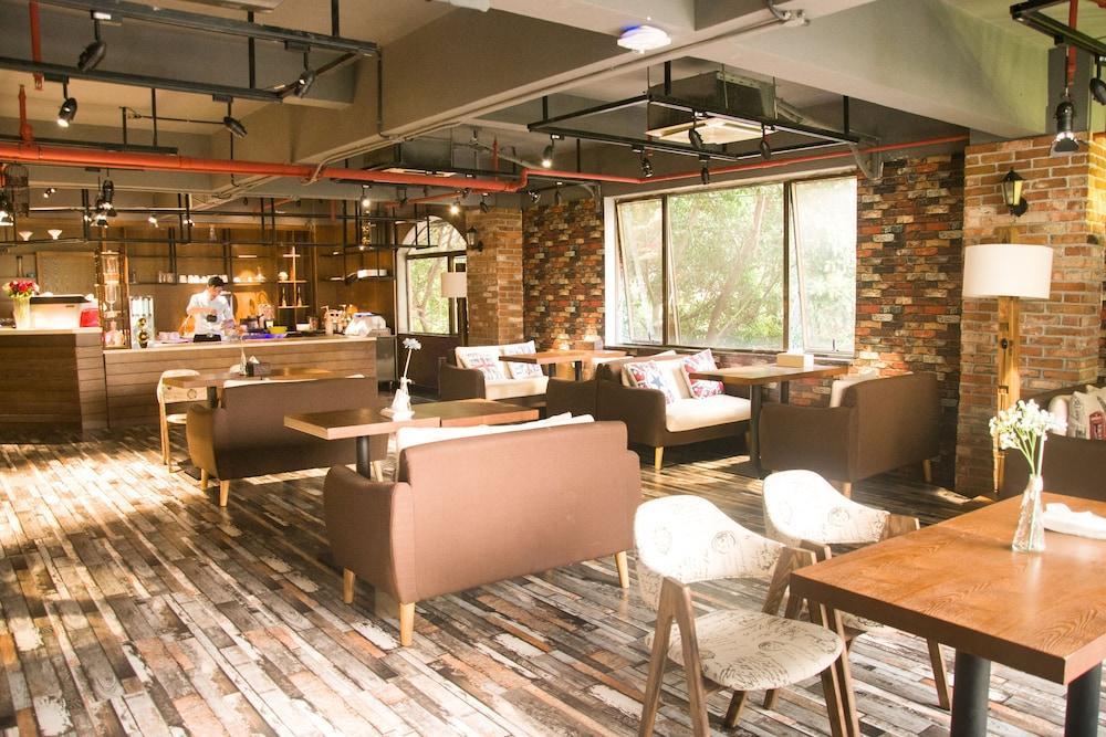 James Joyce Coffeetel Guangzhou International Convention & Exhibition Center Εξωτερικό φωτογραφία