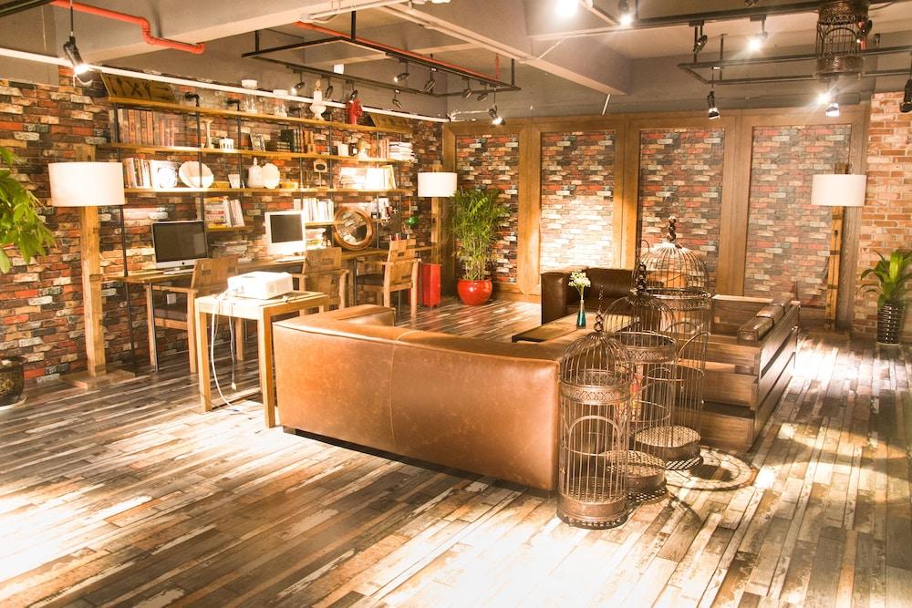 James Joyce Coffeetel Guangzhou International Convention & Exhibition Center Εξωτερικό φωτογραφία
