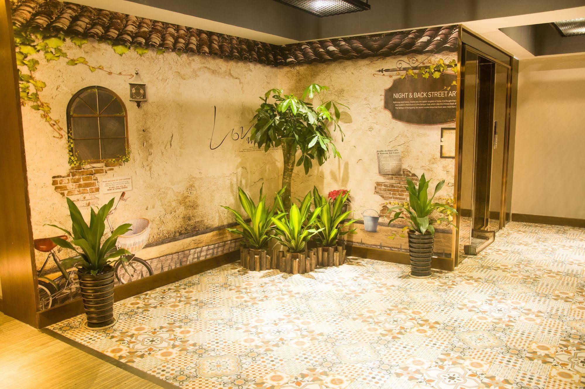 James Joyce Coffeetel Guangzhou International Convention & Exhibition Center Εξωτερικό φωτογραφία