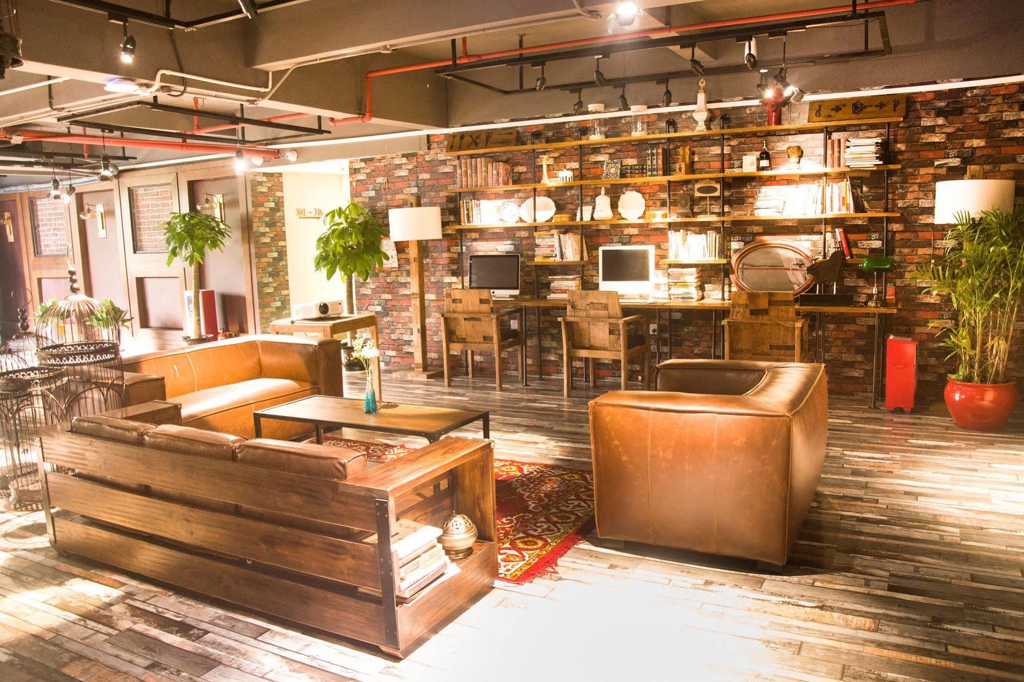 James Joyce Coffeetel Guangzhou International Convention & Exhibition Center Εξωτερικό φωτογραφία